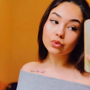 Meet your Posher, Beca